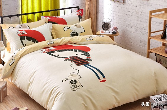家纺品牌排行前十名,罗莱家纺儿童系列高级床上用品
