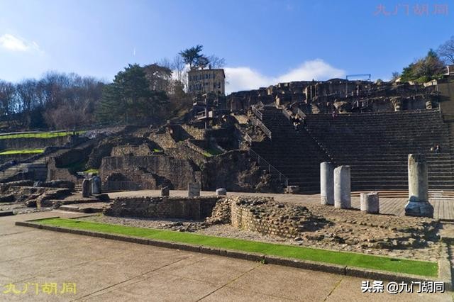 法国第二大城市,法国第二大城市在哪