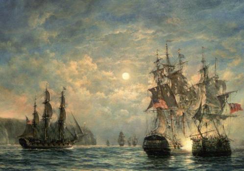 美国的发展历史,美国是怎么发家的