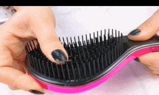 买梳子要买哪种梳子就不会掉头发,你适合哪种头发