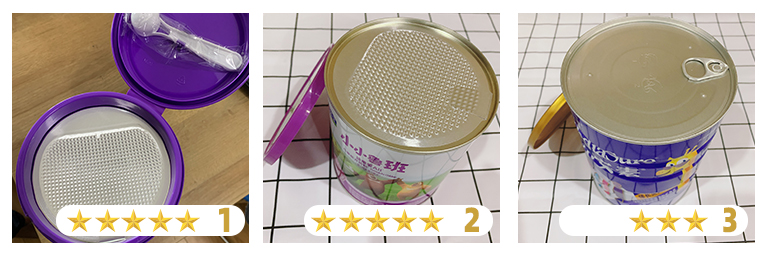 小安素和小小鲁班哪个奶粉好,小小鲁班和小安素哪款好