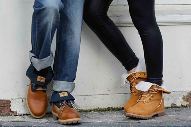 timberland大黄靴经典款区分,timberland男款大黄靴最小有39码吗