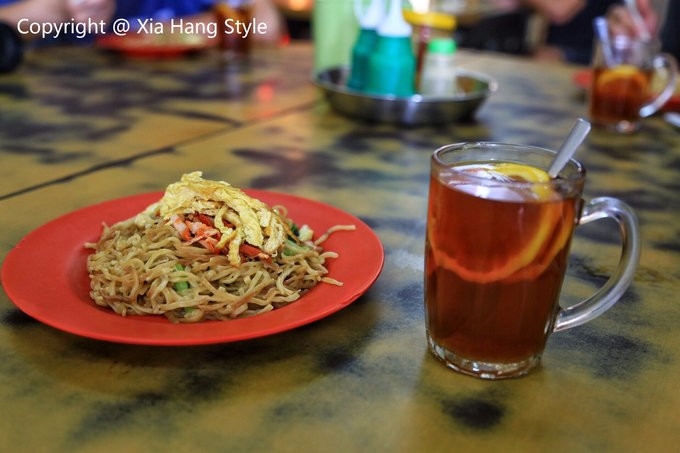 初见沙巴亚庇，想说爱你不容易