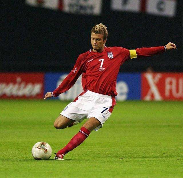 世界足坛最伟大的7号球衣,世界足坛十大最伟大号码