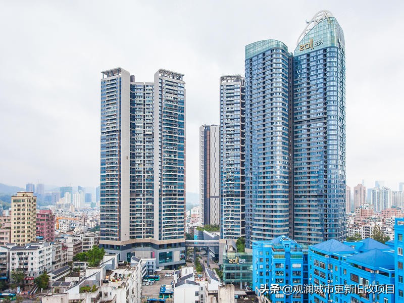 深圳福田绿景虹湾笋盘,深圳市福田区绿景虹湾多少钱一平