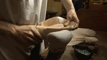 让人又爱又恨的运动休闲鞋,什么是好的足尖鞋