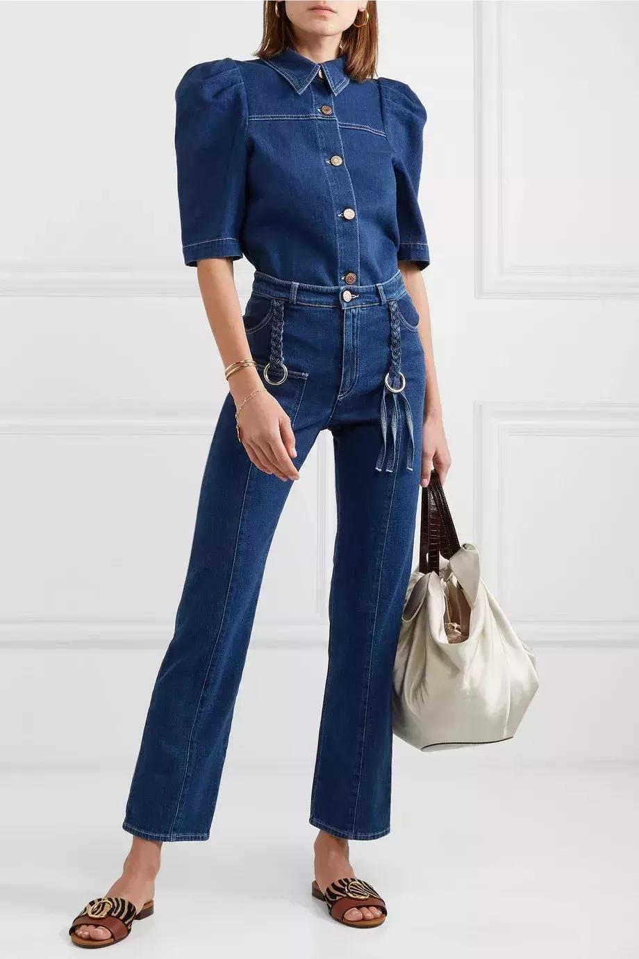 冬季不可错过的有型衬衫,换季必买的10种单品