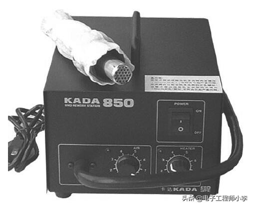 手持焊锡炉如何熔锡,烙铁焊锡开关视频