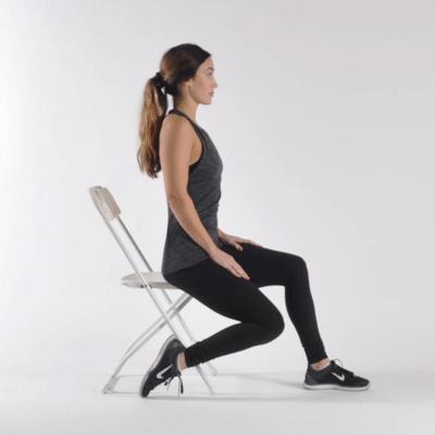 老年膝盖僵硬，明明疼痛难忍，为啥医生让多锻炼？该如何锻炼呢？