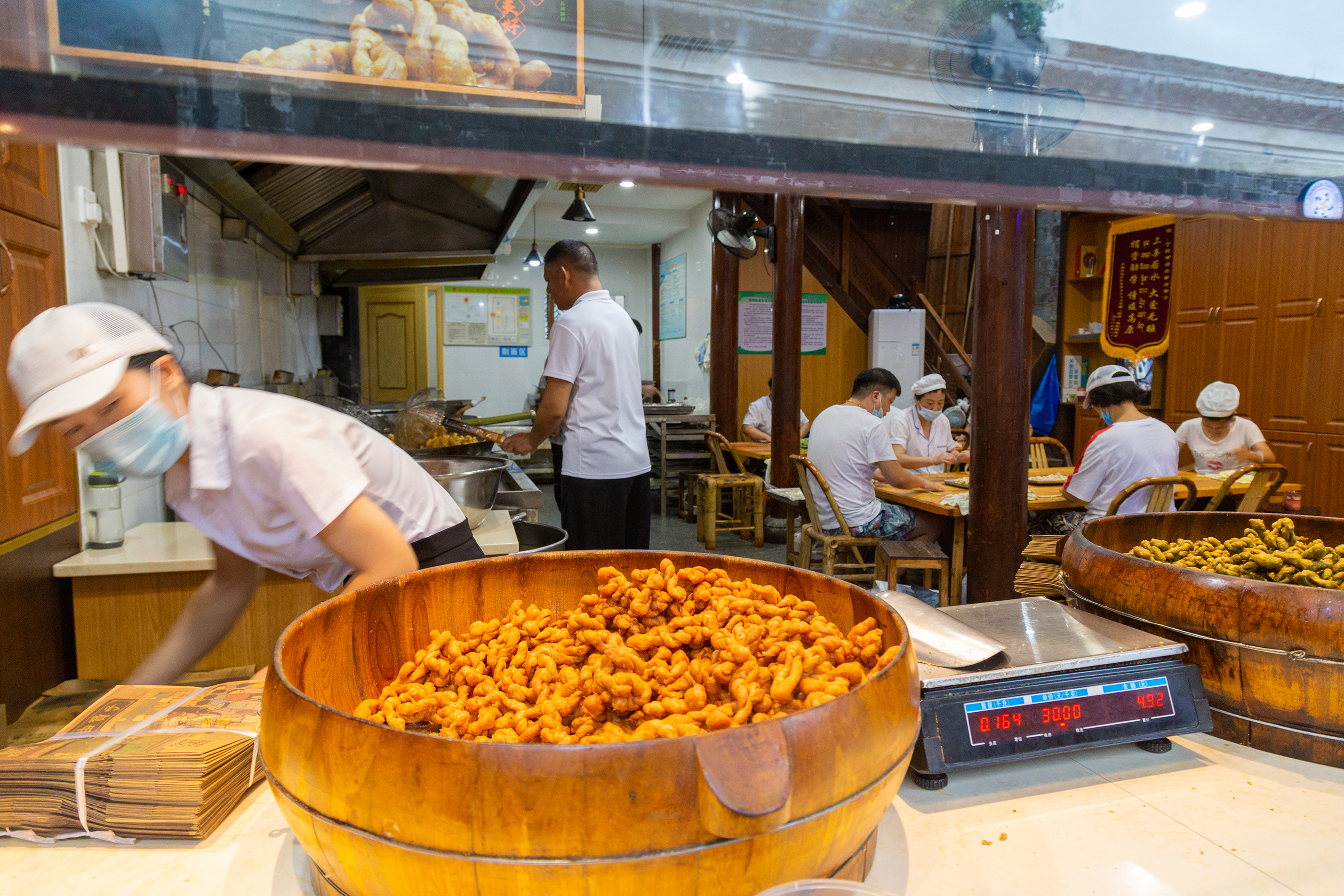 外地人来宁波旅游,外省的来宁波