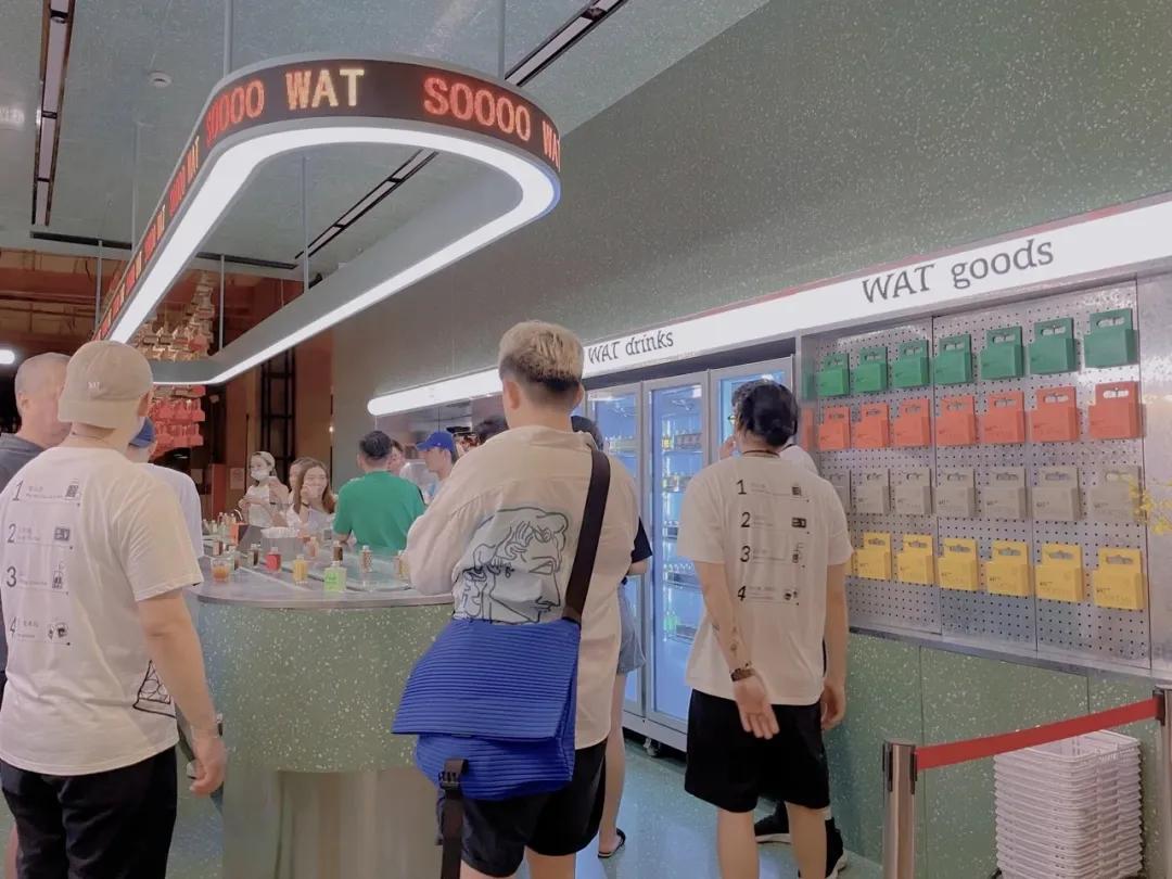 inthePark、DressingForFun...零售新宠如何影响城市文化？