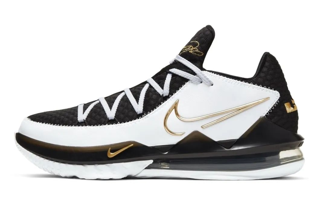 詹姆斯17low和欧文8哪个好,nikelebron17low詹姆斯17