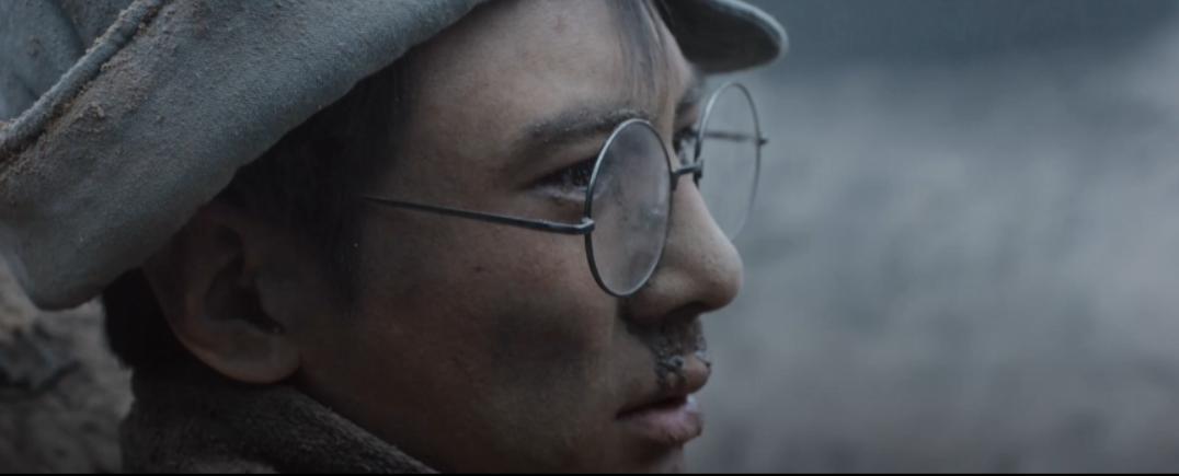 《亮剑》李幼斌携原班人马再聚，再次书写抗日大片，回忆杀满满