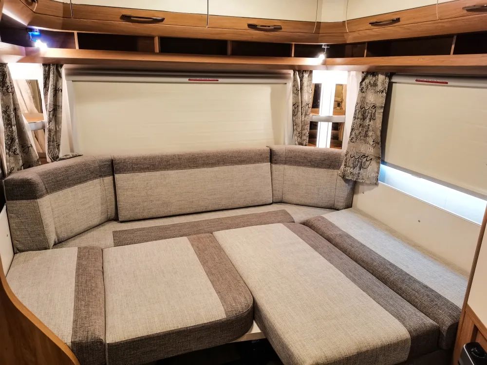 尺寸适中，适用1家4口，德国原装进口豪彼455UF你喜欢吗？