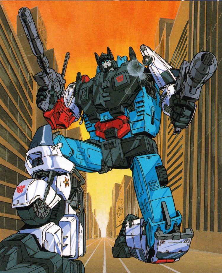 g1变形金刚人物原画,变形金刚g1擎天柱原画
