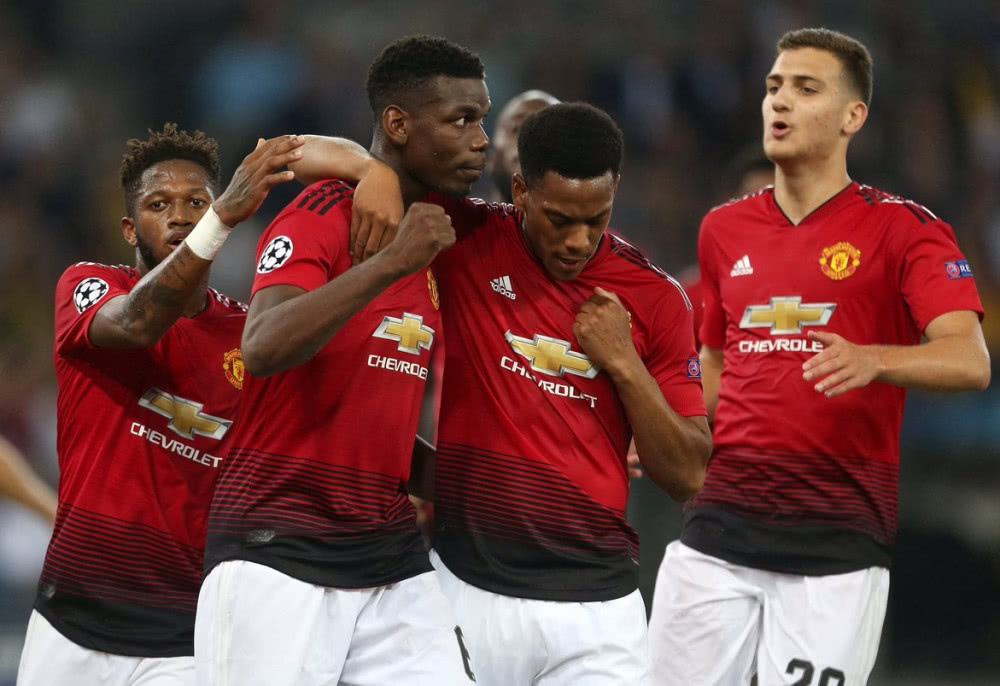 博格巴下一轮英超,博格巴穆帅足总杯