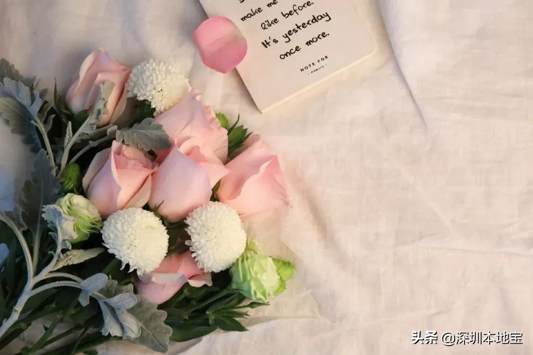 2020.02.02民政局上班吗？非深户可以在深圳领结婚证吗？