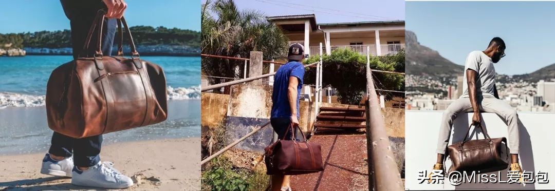 包款大科普｜懂包的男人只有0.000001%？