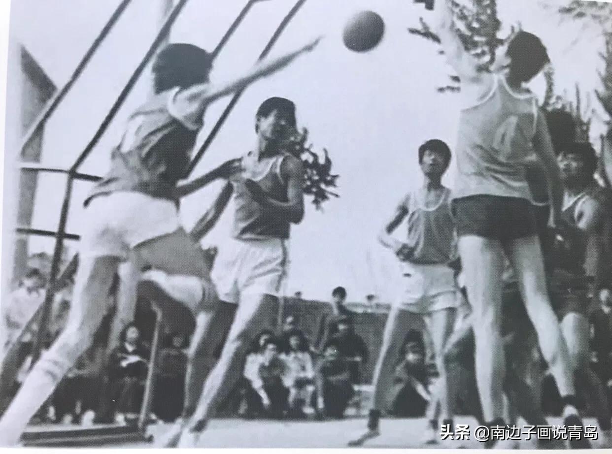 精彩青岛：内蒙古路，青岛工具厂备战备荒搬迁，曾获中央军委感谢