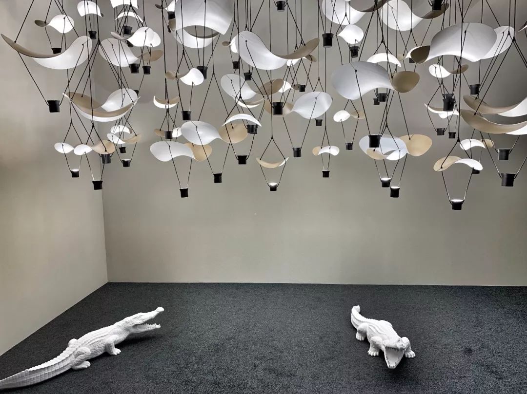 米兰家具秀,米兰家居总有一款适合你