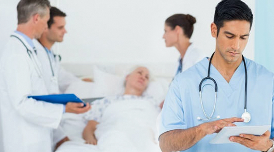 褥疮一期到四期图片,褥疮一级怎么处理