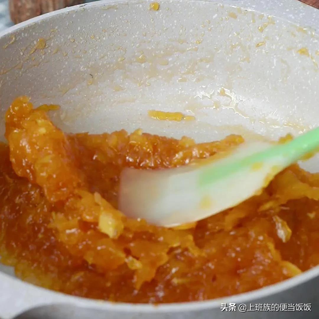 小甜点凤梨,凤梨怎么做小朋友爱吃