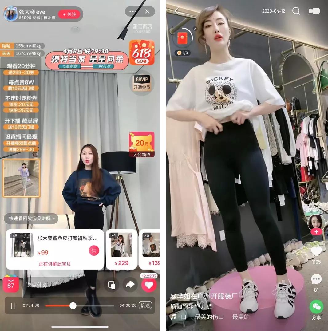 瑜伽裤2022年后走势分析,瑜伽裤市场规模预测