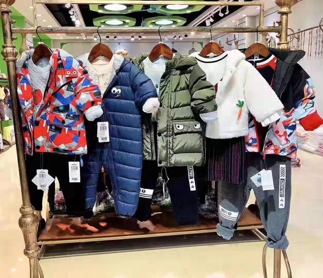 品牌巴拉巴拉童装折扣去哪里拿货,杭州巴拉巴拉童装店直播