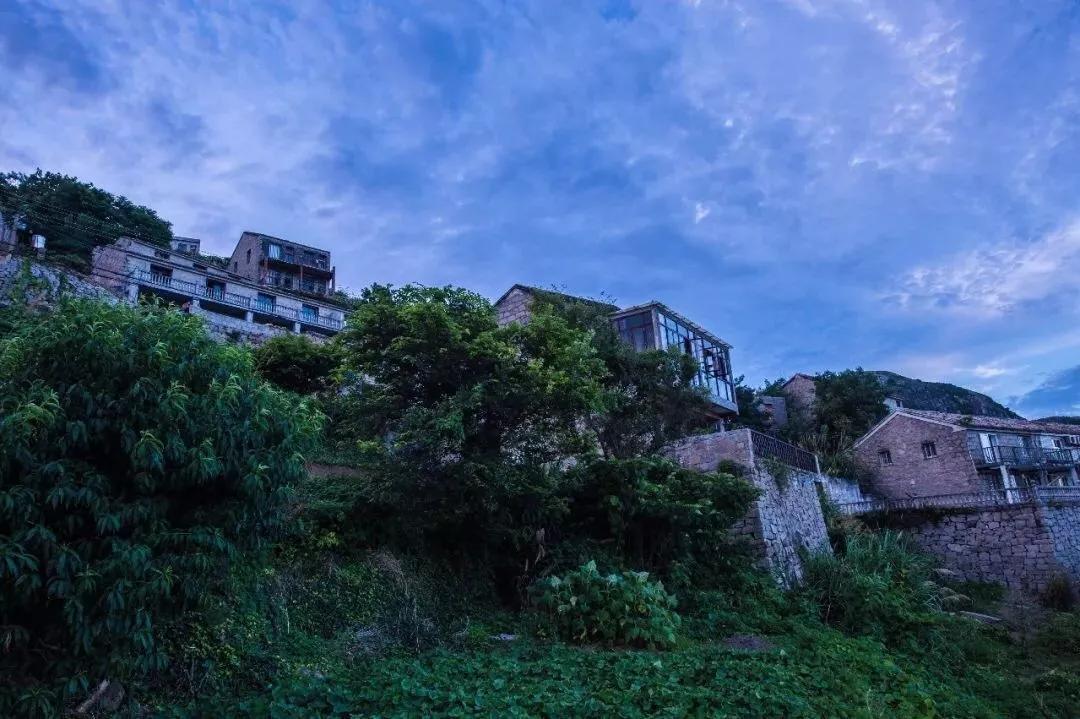 南昆山石头屋民宿,石头屋民宿安吉