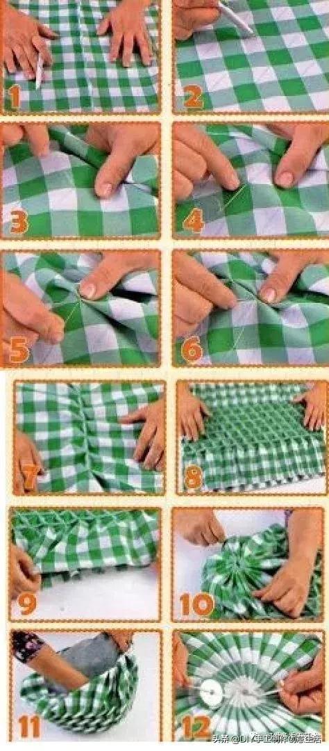 衣服穿大了怎么改造成新款,衣服买大了应该去哪里修改