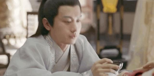 宁静早期古装剧有哪些,宁静2019出演古装剧