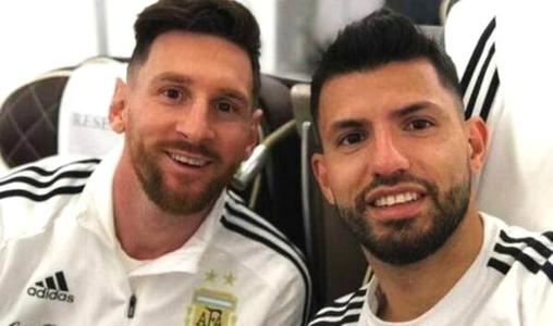 梅西前世,梅西一直是足球界的传奇