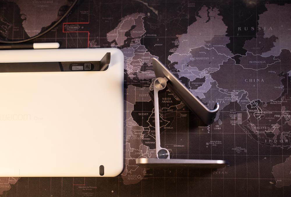 5W打造理想桌面——30件桌面好物分享