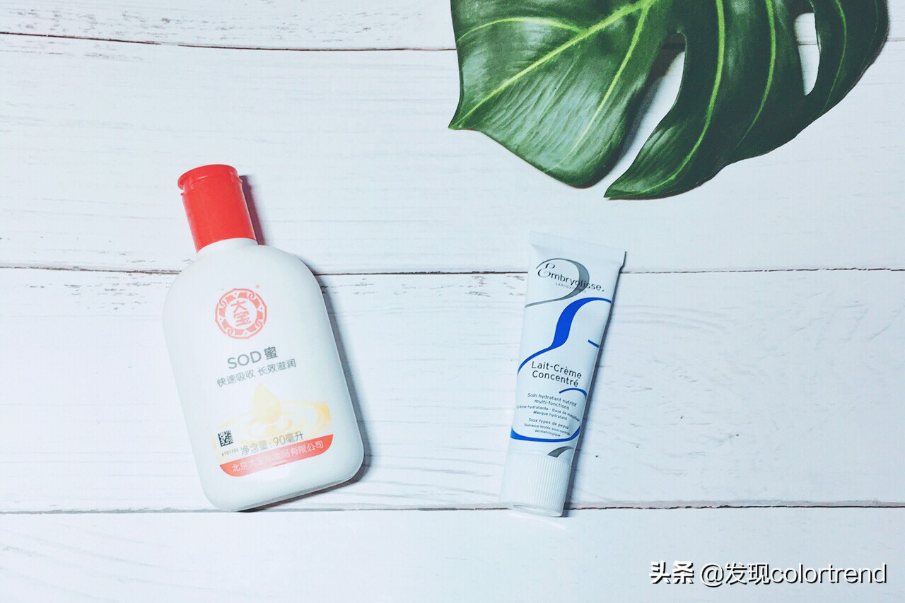 国产大宝哪个好,国产品牌大宝好用吗