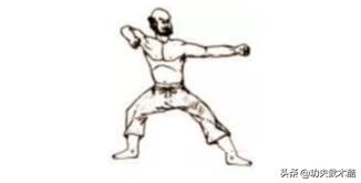 达摩十八手第一式,达摩四行禅法