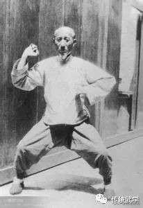 八极拳的十大禁忌,内家拳14禁忌