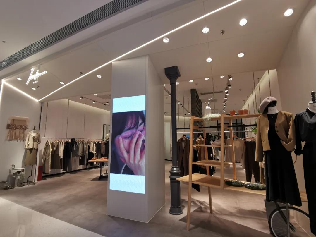 南京河西金鹰商场,南京最火商场