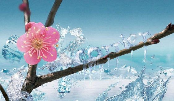 寄情于山水之间的唯美古诗词,寄情山水悠闲自得的诗词