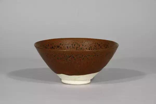 茶盏之美,茶盏美食