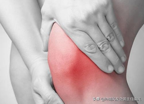 没吃高嘌呤食物为啥也会得痛风,不吃高嘌呤的食物为什么也痛风呢