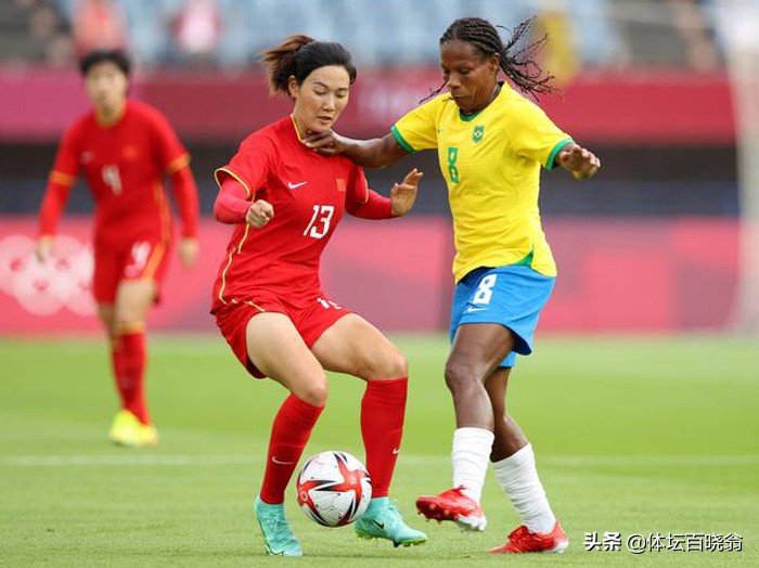 女足为啥就淘汰了,中国女足时隔16年重返亚洲巅峰