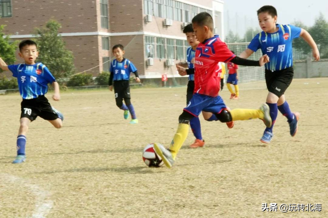 足球冬训必备,足球冬训基地案例