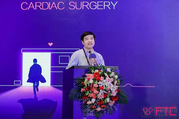 心血管外科的未来,心血管疾病临床医学研究中心建设