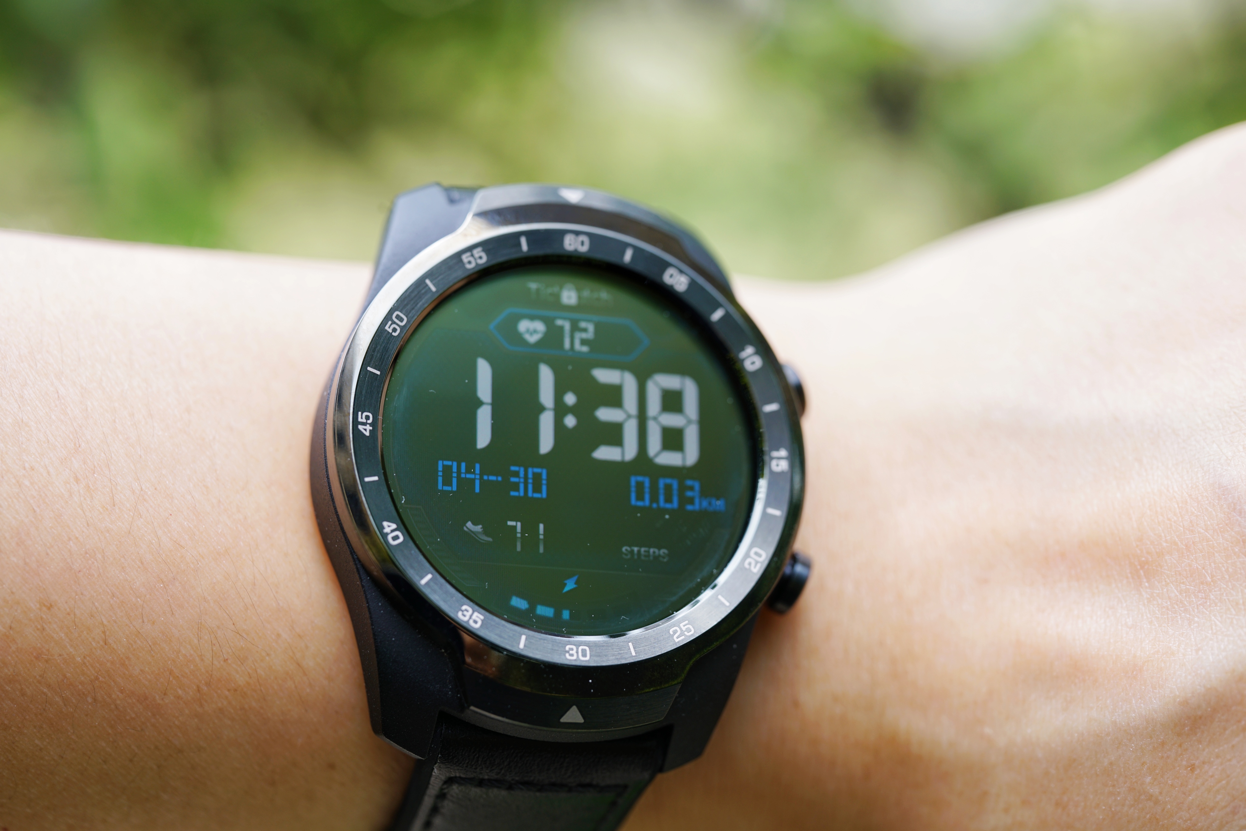 ticwatchpro怎么开通esim,esimticwatch