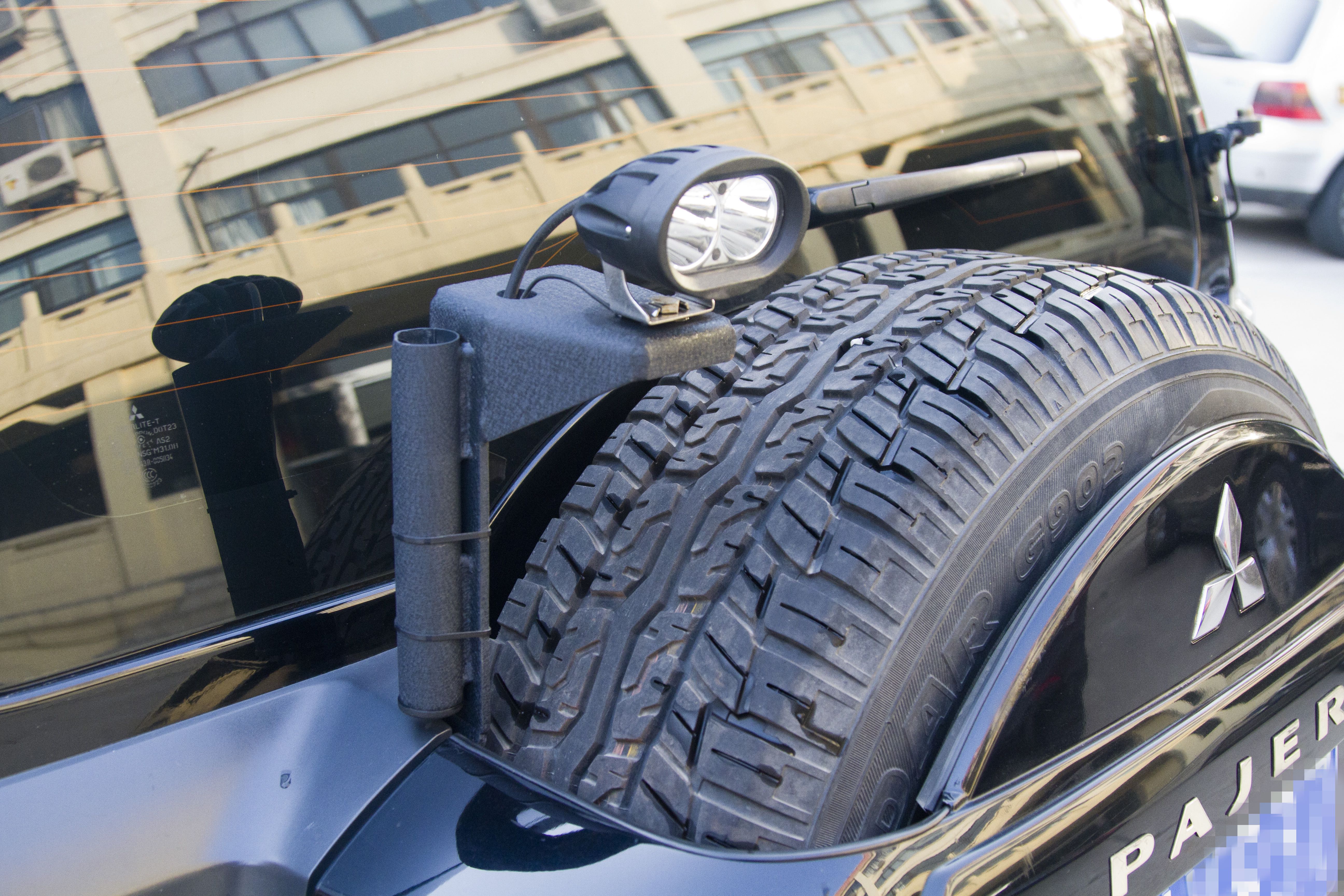 20万之内买二手的帕杰罗,帕杰罗15万公里的用车体验