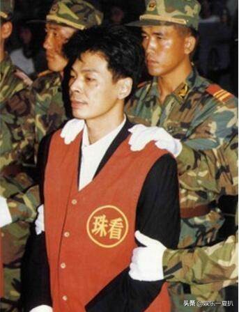 大圈帮老大叶成坚,叶成坚大圈帮成员