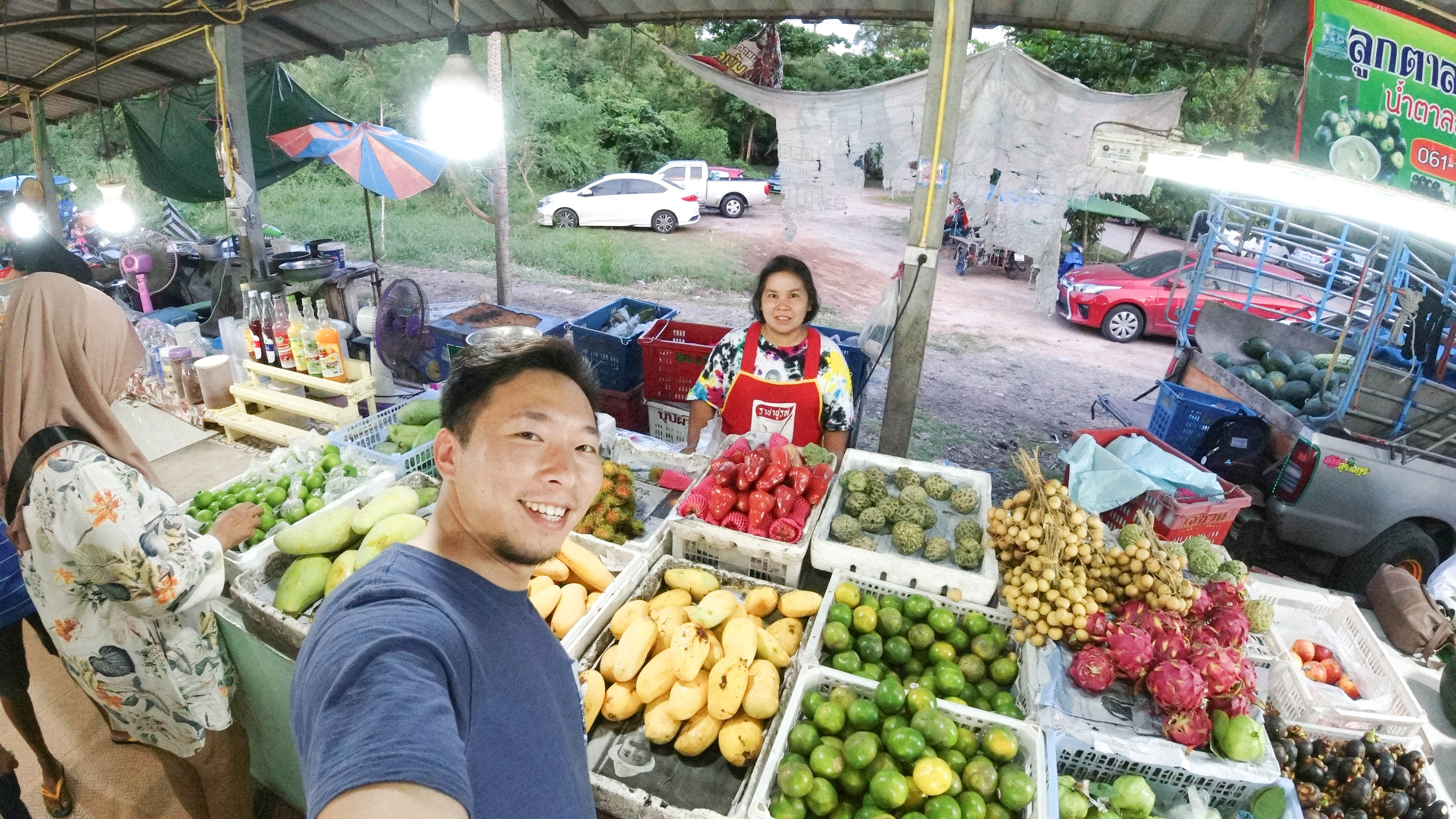 泰国曼谷自驾普吉岛,初次到泰国旅游攻略