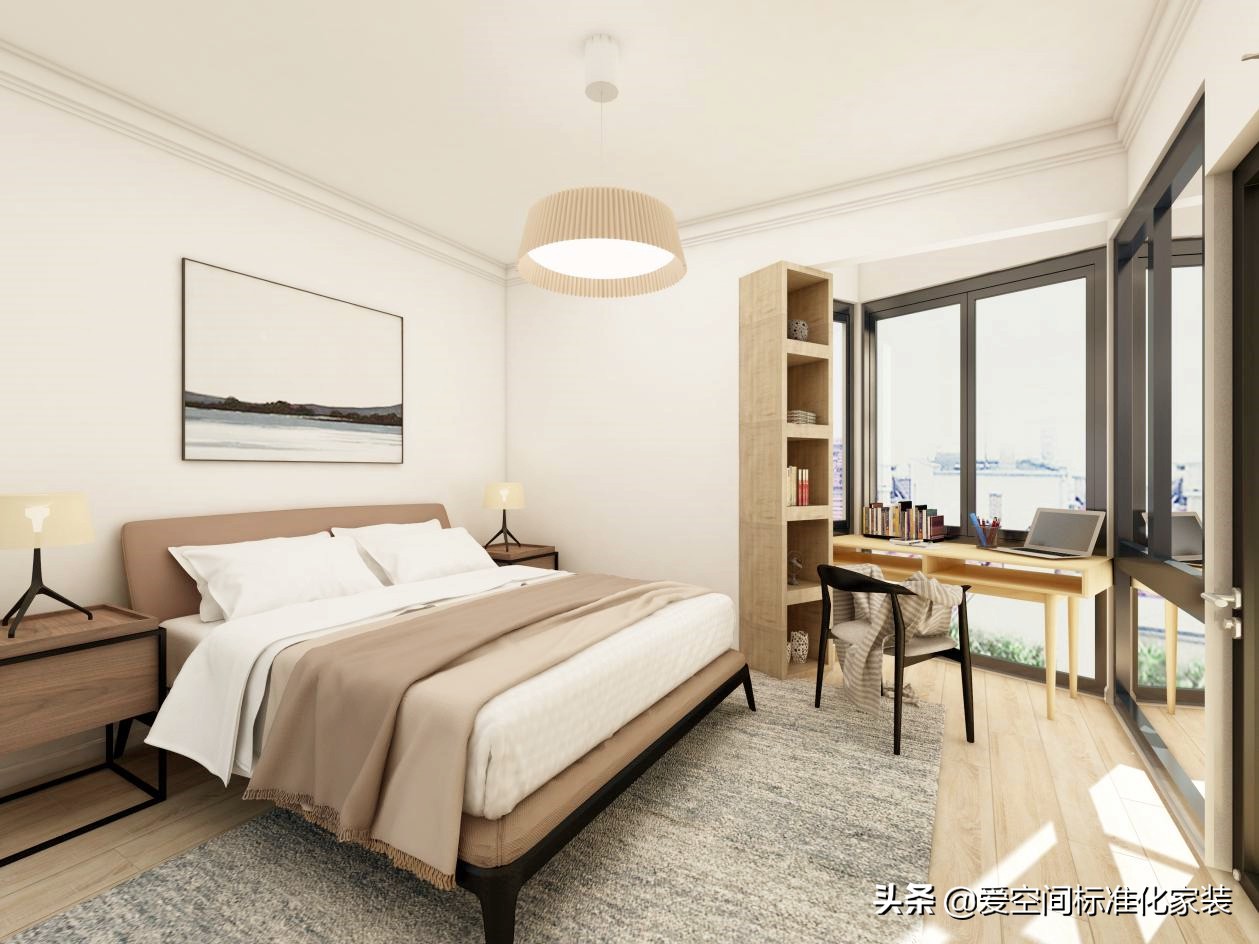 户型设计如何优化空间,户型空间创意设计