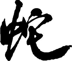 蛇是不是灵性的动物,蛇是灵性的动物