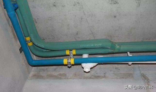 空调主机下面漏水,沈阳空调漏水维修